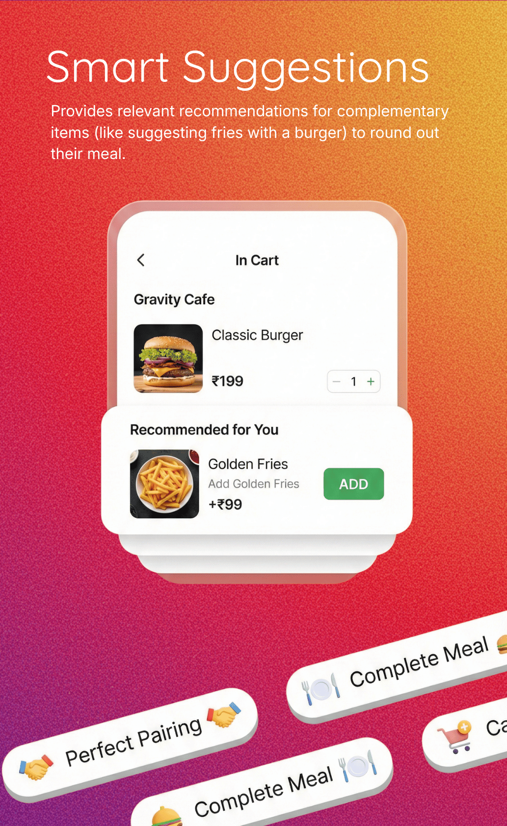 Menu Screenshot 10