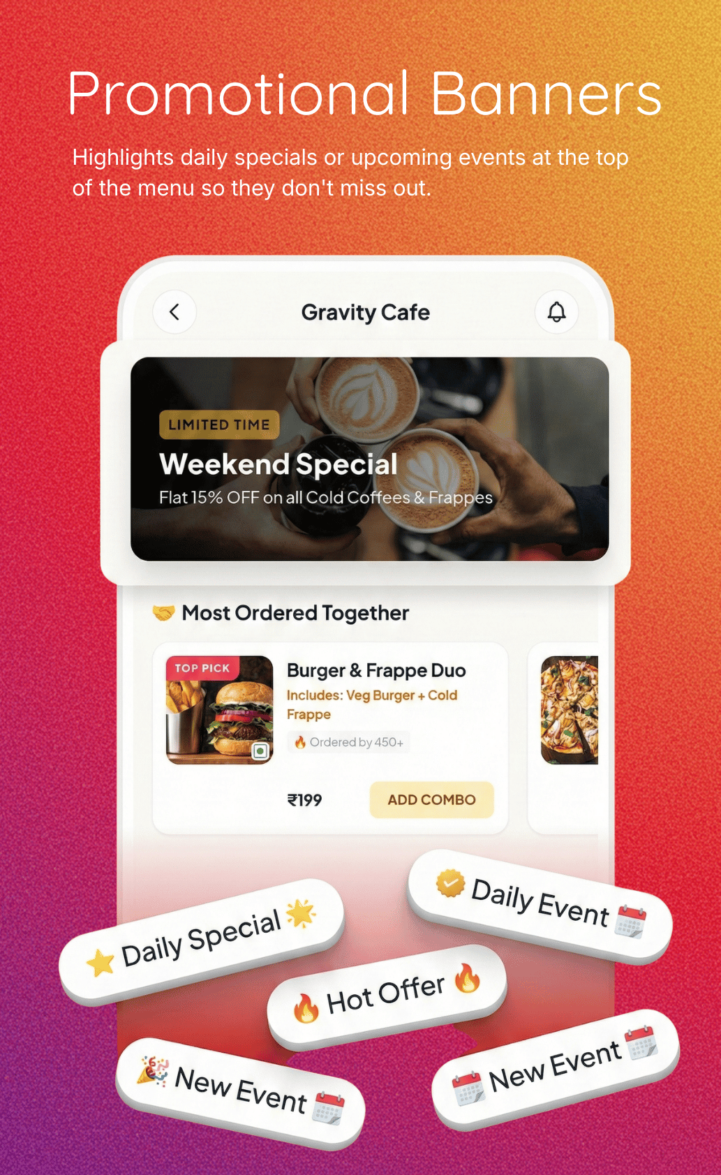 Menu Screenshot 12