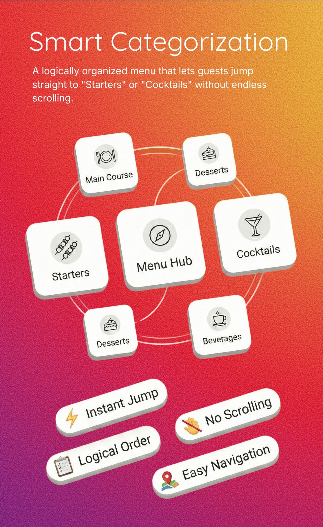 Menu Screenshot 3