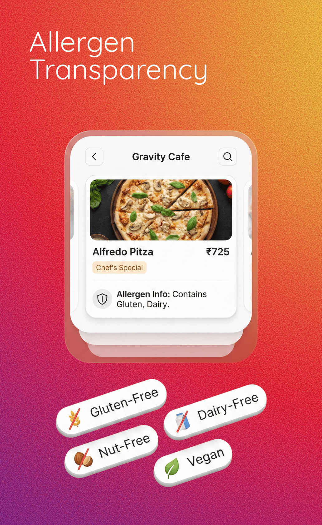 Menu Screenshot 7