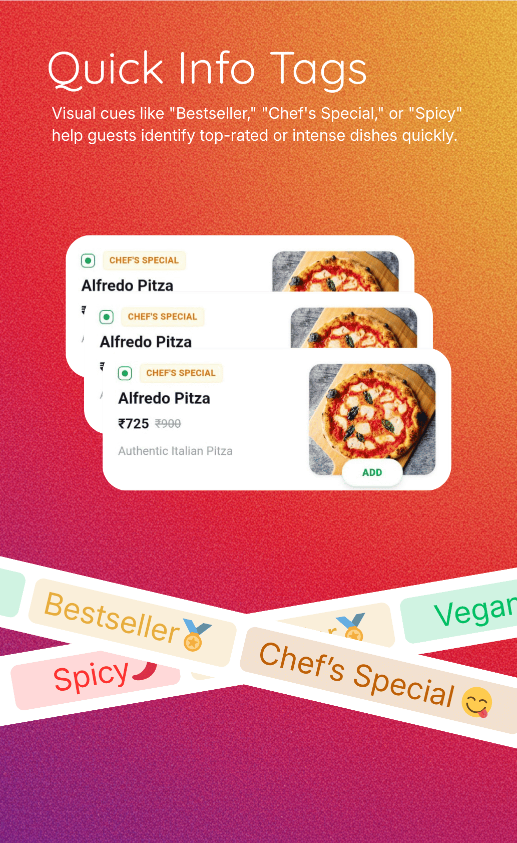 Menu Screenshot 8